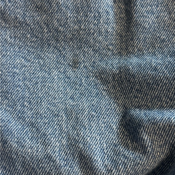 VINTAGE Express EXP No 4 Jeans size 13/14 - Picture 14 of 16